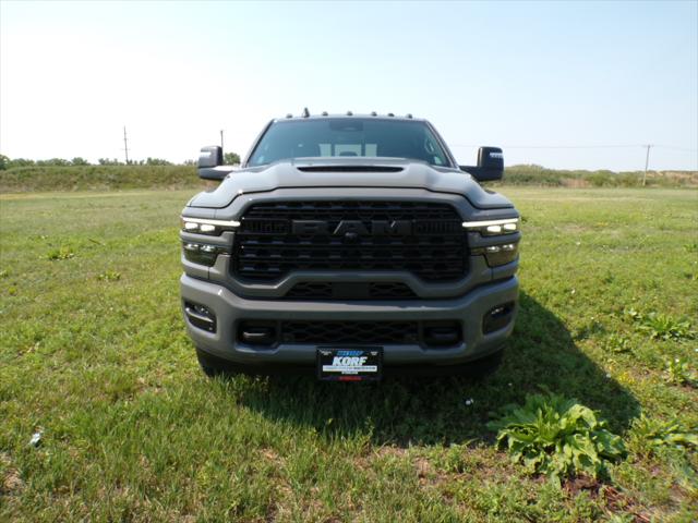 2026 Ram 2500 Limited Mega Cab 4x4 6'4" Box for sale in Sterling, CO