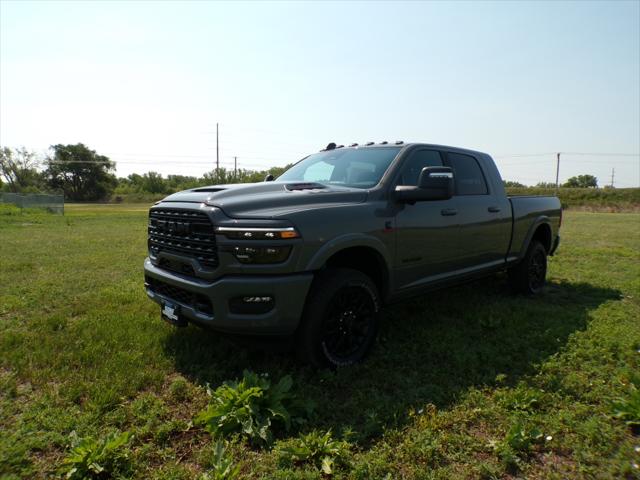 2026 Ram 2500 Limited Mega Cab 4x4 6'4" Box for sale in Sterling, CO