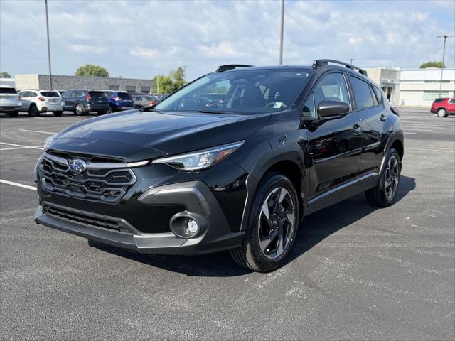 2026 Subaru Crosstrek Limited for sale in Joplin, MO