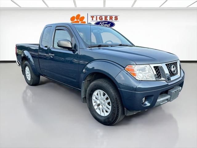 2017 Nissan Frontier SV for sale in West Union, SC