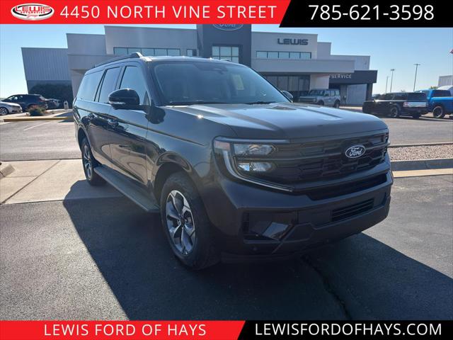 2027 Ford Expedition MAX Active for sale in Hays, KS