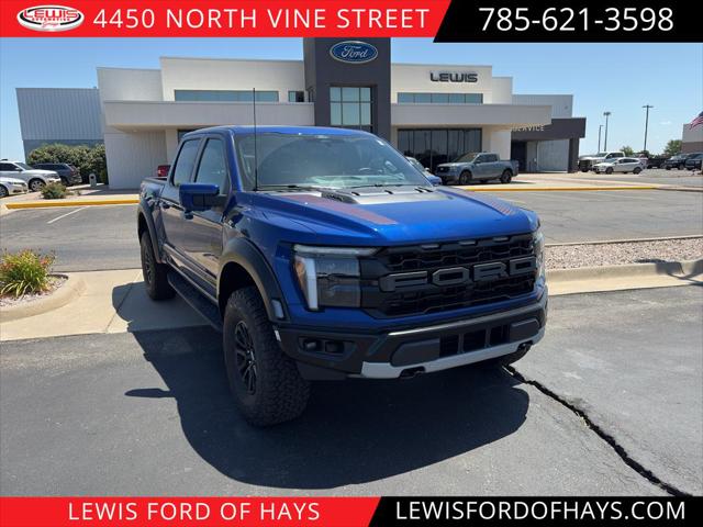2026 Ford F-150 Raptor for sale in Hays, KS