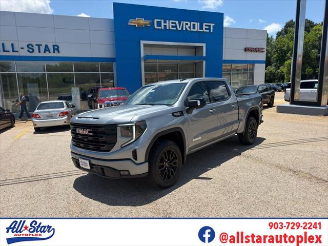 2026 GMC Sierra 1500 Elevation for sale in Palestine, TX