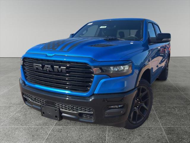 2026 Ram 1500 Laramie Crew Cab 4x4 5'7" Box for sale in Wausau , MO