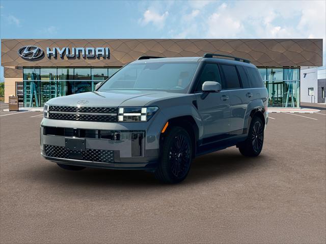 2025 Hyundai Santa Fe Hybrid Calligraphy for sale near BEAVERCREEK, OH