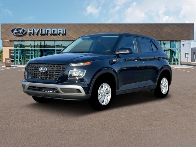 2025 Hyundai Venue for sale near BEAVERCREEK, OH