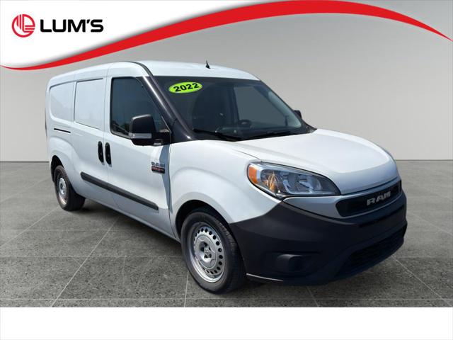 2022 Ram ProMaster City Cargo Van Cargo Van for sale in McMinnville, OR