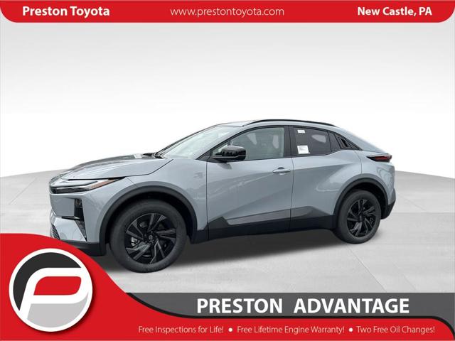 2026 Toyota C-HR SE for sale in New Castle, PA