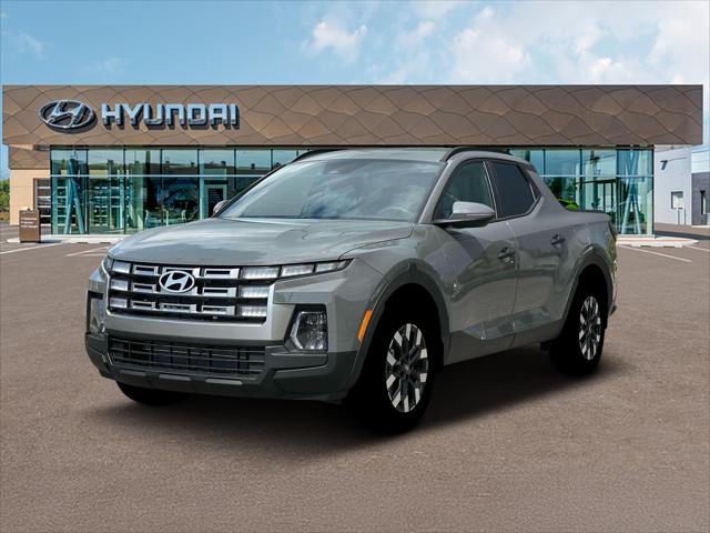2026 Hyundai Santa Cruz SEL for sale in BOERNE, TX