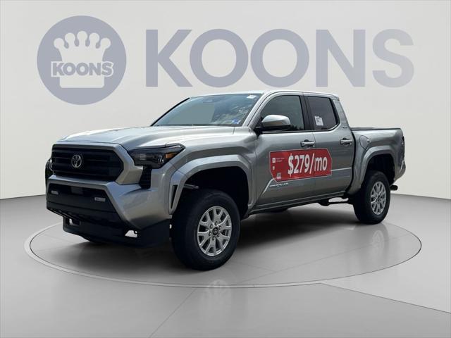 2026 Toyota Tacoma SR5 for sale in Arlington, VA