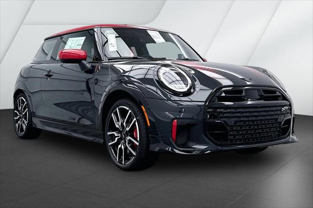 2026 MINI Hardtop JCW for sale in Omaha, NE