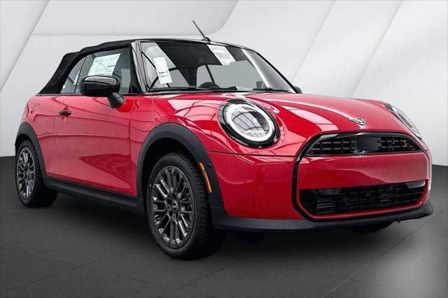2026 MINI Cooper Convertible Cooper S for sale in Omaha, NE
