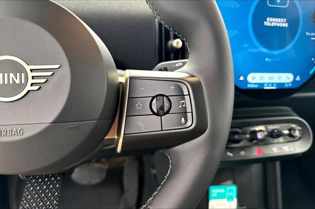 2026 MINI Cooper Convertible Cooper S