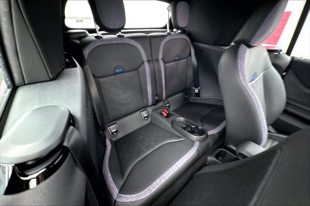 2026 MINI Cooper Convertible Cooper S