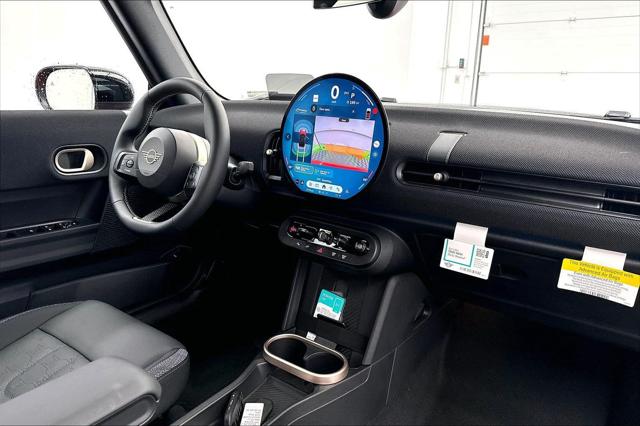 2026 MINI Cooper Convertible Cooper S