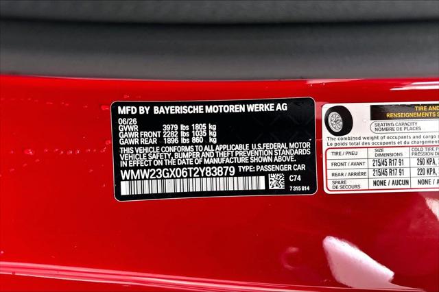 2026 MINI Cooper Convertible Cooper S