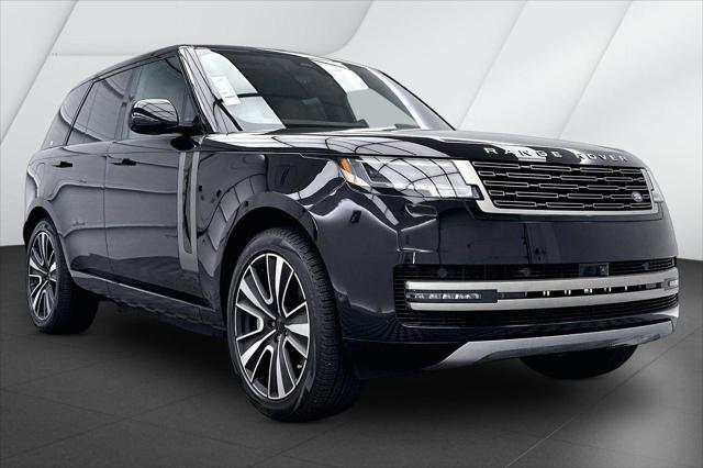 2026 Land Rover Range Rover P550e SE for sale in Omaha, NE