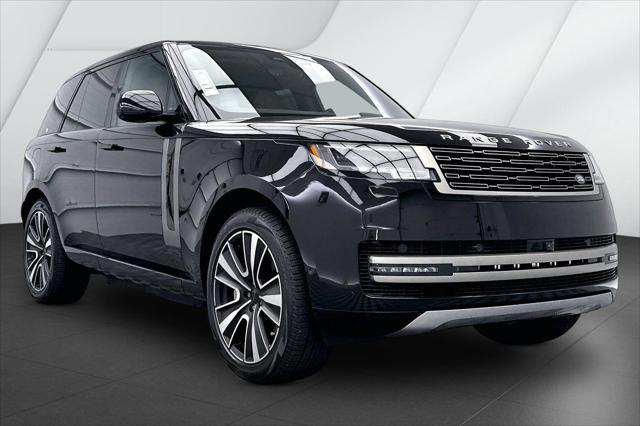 2026 Land Rover Range Rover P550e SE for sale in Omaha, NE