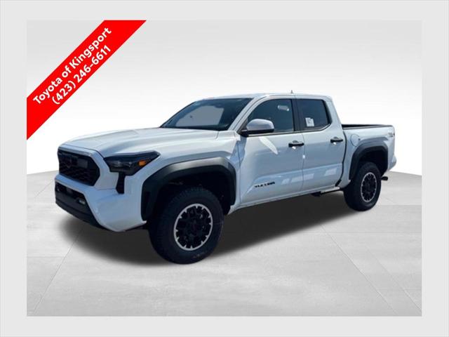2026 Toyota Tacoma TRD Off Road for sale in Kingsport, TN