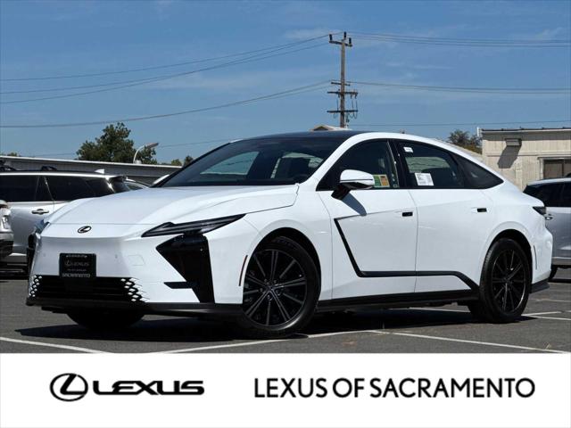 2026 Lexus ES 350 Premium for sale in Sacramento, CA