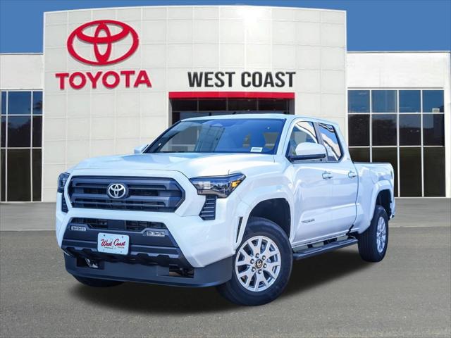 2026 Toyota 4Runner TRD Off Road Premium for sale in Long Beach, CA
