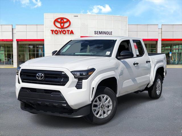 2026 Toyota Tacoma SR for sale in Sanford, FL