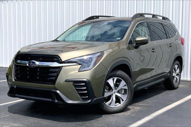 2025 Subaru Ascent Premium 7-Passenger for sale in Joplin, MO