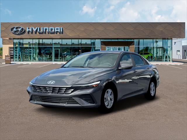 2026 Hyundai Elantra SE for sale in EDGEWATER, MD
