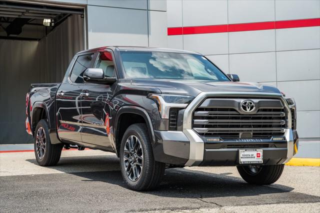 2026 Toyota Tundra Limited CrewMax 5.5 Bed for sale in Woodbridge, VA