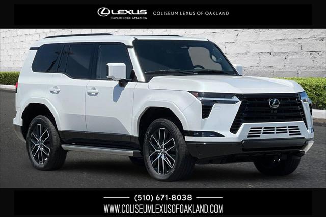 2026 Lexus GX 550 Premium+ for sale in Oakland, CA