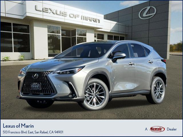 2026 Lexus NX Premium for sale in San Rafael, CA