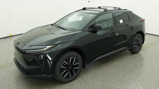 2026 Toyota bZ XLE Plus for sale in West Columbia, SC