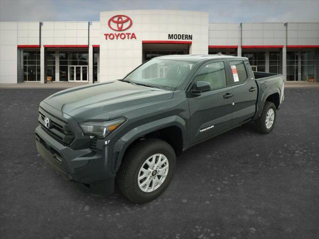 2026 Toyota Tacoma SR5 for sale in Winston Salem, NC