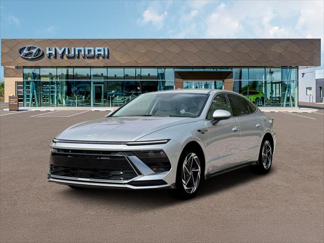 2026 Hyundai Sonata SEL Sport for sale in CLERMONT, FL