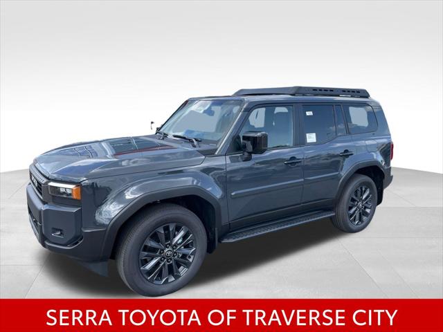 2027 Toyota Land Cruiser Base for sale in Traverse City, MI