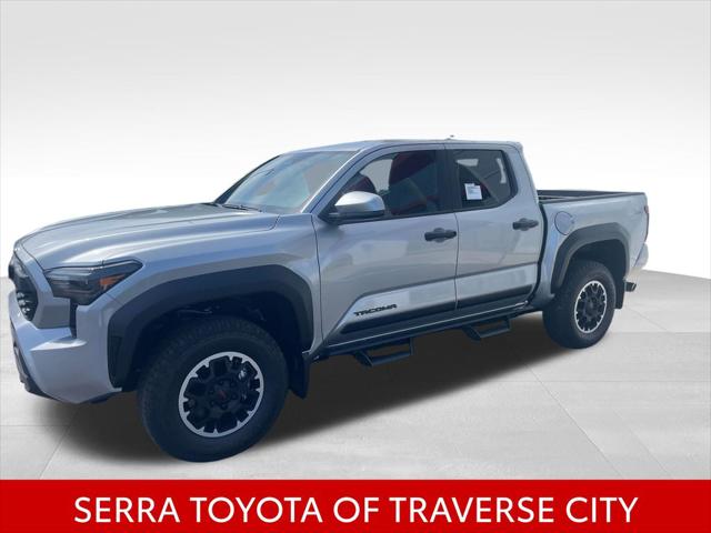 2026 Toyota Tacoma TRD Off Road for sale in Traverse City, MI