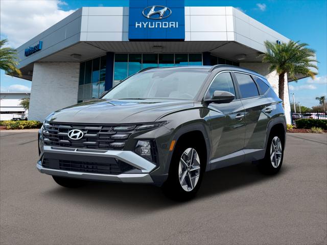 2026 Hyundai Tucson SEL for sale in ORLANDO, FL