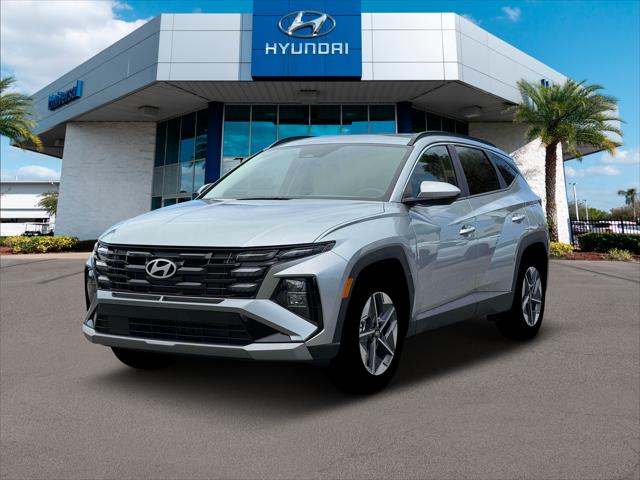 2026 Hyundai Tucson SEL for sale in ORLANDO, FL