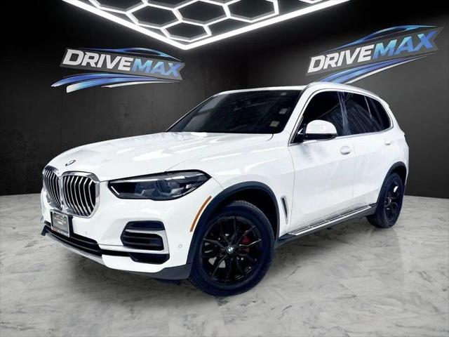 2023 BMW X5 xDrive40i for sale in Woodbury, NY