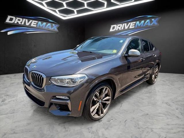 2019 BMW X4 M40i for sale in Woodbury, NY