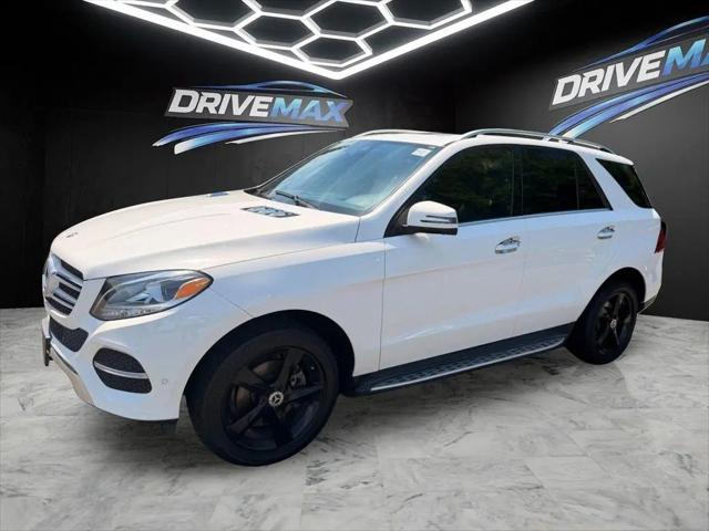 2018 Mercedes-Benz GLE GLE 350 4MATIC for sale in Woodbury, NY
