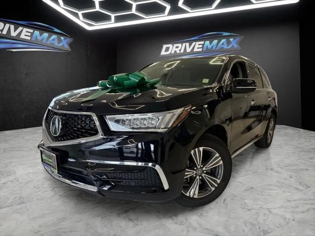 2019 Acura MDX Standard for sale in Woodbury, NY