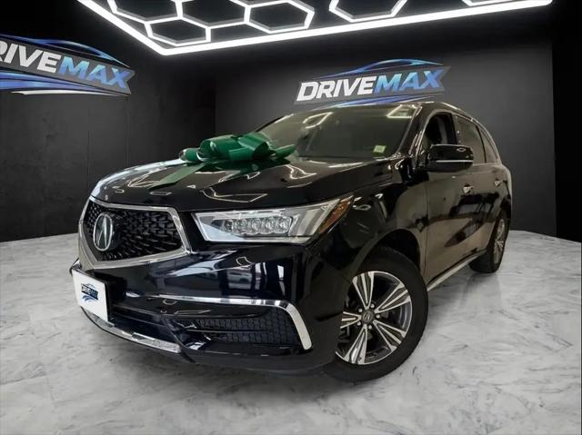 2019 Acura MDX Standard for sale in Woodbury, NY