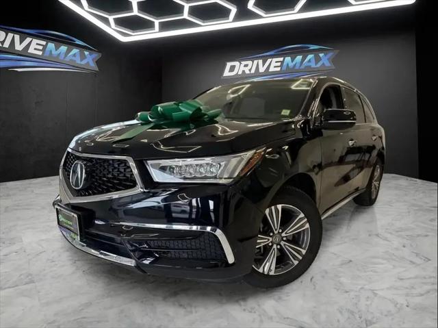 2019 Acura MDX Standard for sale in Woodbury, NY