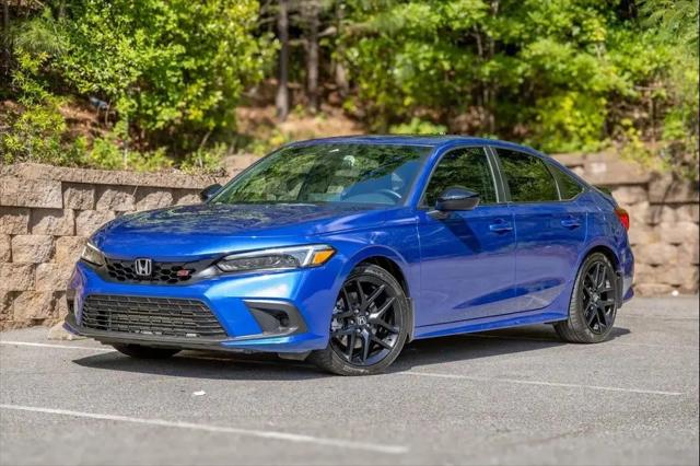 2023 Honda Civic Sedan for sale in Raleigh, NC