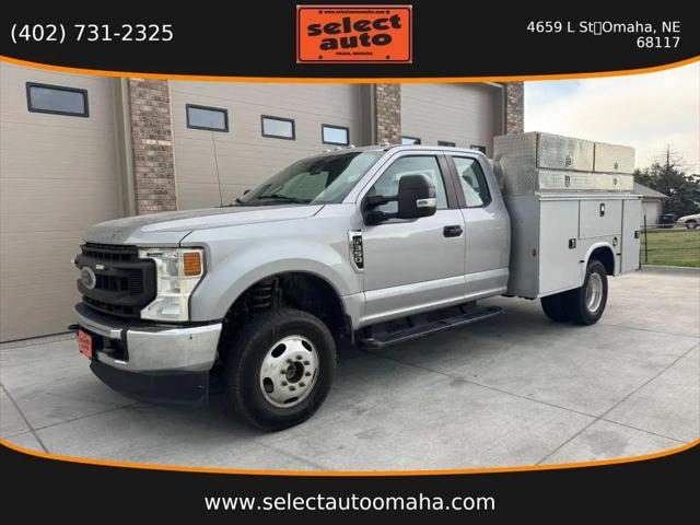 2020 Ford F-350 XL for sale in Omaha, NE