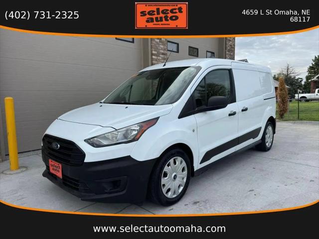 2021 Ford Transit Connect XL Cargo Van for sale in Omaha, NE