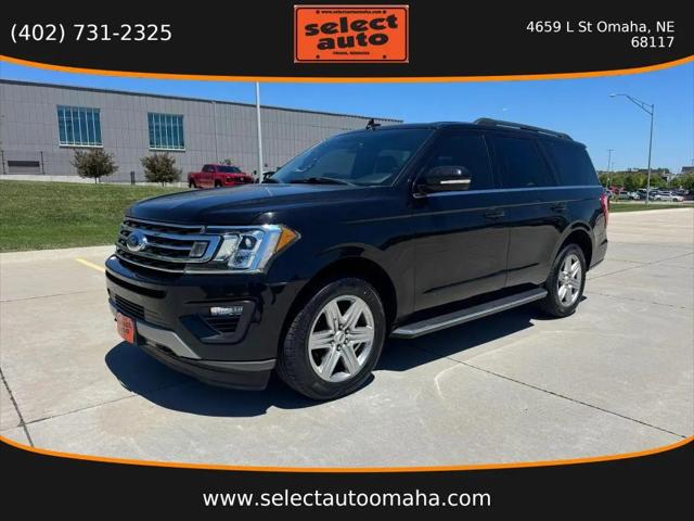 2019 Ford Expedition XLT for sale in Omaha, NE