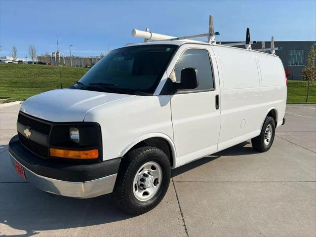 2016 Chevrolet Express Work Van for sale in Omaha, NE