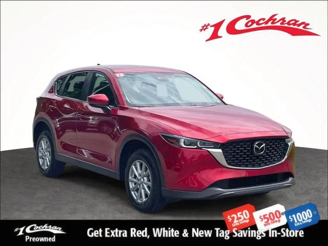 2023 Mazda CX-5 2.5 S for sale in Wexford, PA